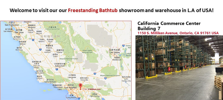 US warehouse address_副本 US warehouse address_副本