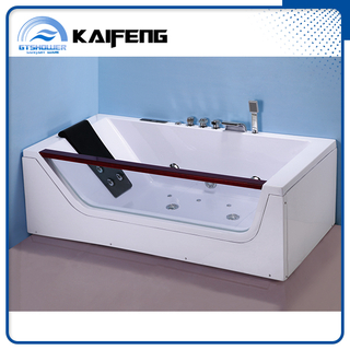 Double Apron Sex Massage Bathtub