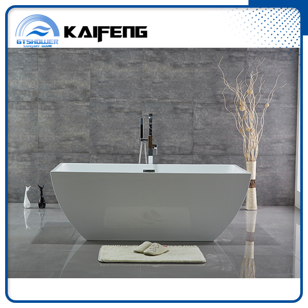 high quality european soaking tubs