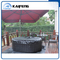 ETL Approval 1 Person Portable Inflatable Hot Tub