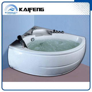 Cheap Small Bathroom Corner Bathtub