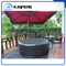 Inflatable Air Bubble Outdoor Spa Bath