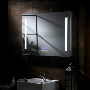 Touch screen bathroom mirror SM002